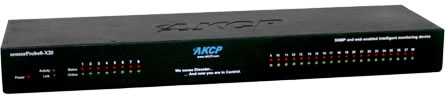AKCP SP8-X20