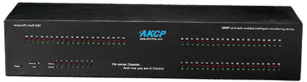 AKCP SP8-X60