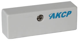 AKCP detector vibraciones