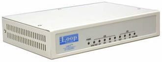 Loop Telecom E1510 E1oDTE