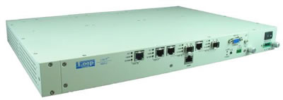 Loop Telecom IP6300