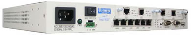 Loop Telecom IP6510