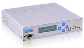 Loop Telecom V-4300