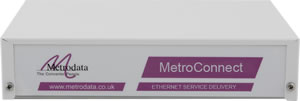 Metrodata FCM8000